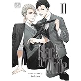 Black or White, Vol. 10