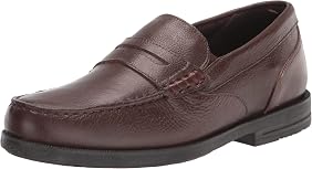 Rockport Men's Preston Penny Loafer 