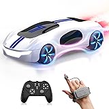 AEROQUEST Gesture Sensing Remote Control Car, Drift