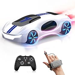 AEROQUEST Gesture Sensing Remote Control Car, Drift