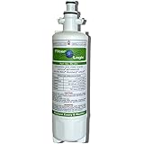 1 x FilterLogic FL-341 Ice & Water Fridge Filter for HJA6110 Beko / Howdens / Lamona / Stoves Refrigerator