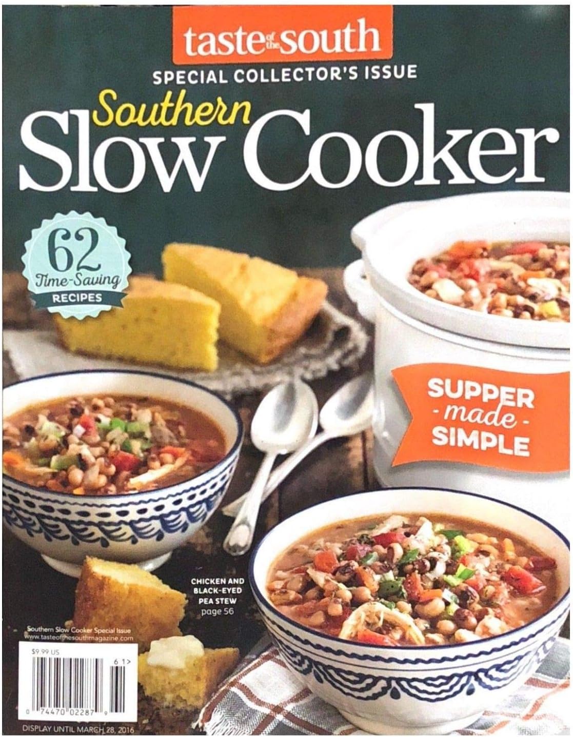 Which Is The Best  Large Slow Cooker 2016