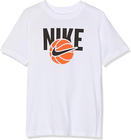 tee shirt basket enfant