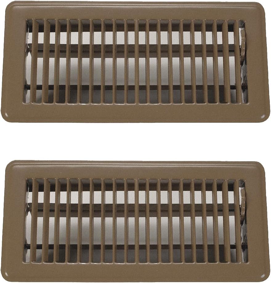 Registers, Grilles & Vents - Rocky Mountain Goods 4