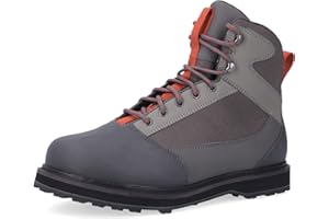 Simms mens M's Tributary Boot - Rubber Hiking Boot