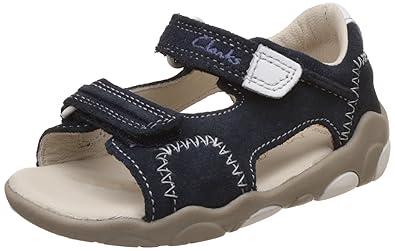 Boy's Softly Bay Sandals and Floaters