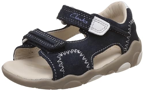 Boy's Softly Bay Sandals and Floaters