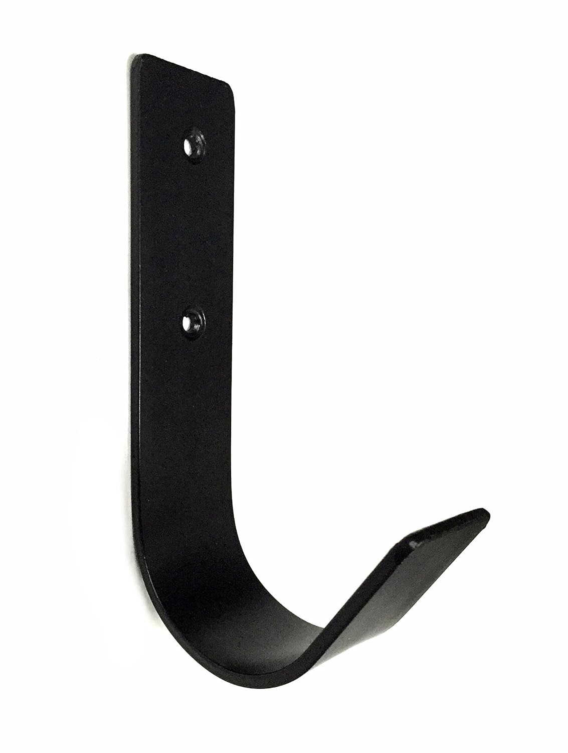 Heavy Duty Garage Storage Wall Mount J Hook 6 Keep Your Hoses Coiled eBay