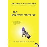 Quantum Universe