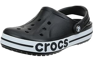 Crocs Men's and Women's Classic Graphic Clog