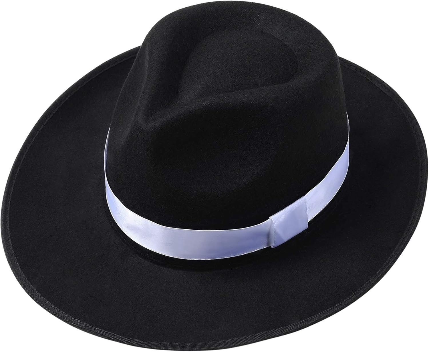 1920s fedora hat