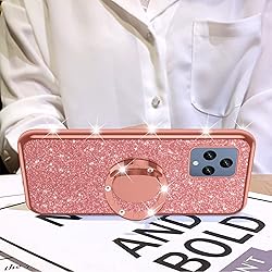 for T-Mobile Revvl 6 5G Case, Case for T-Mobile
