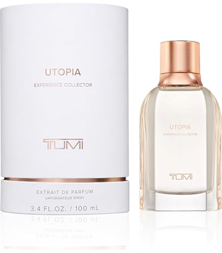 Amazon.com : TUMI Whisper Experience Collector 2.0 fl oz/ 60 ml