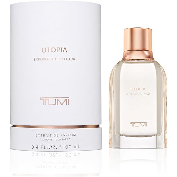 Amazon.com : TUMI Whisper Experience Collector 3.4 fl oz/ 100 ml