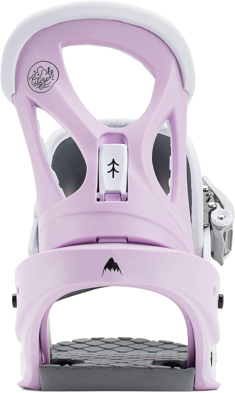 burton citizen snowboard bindings