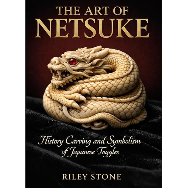 Japanese Netsuke: (Updated Edition) (Victoria & Albert Museum-far