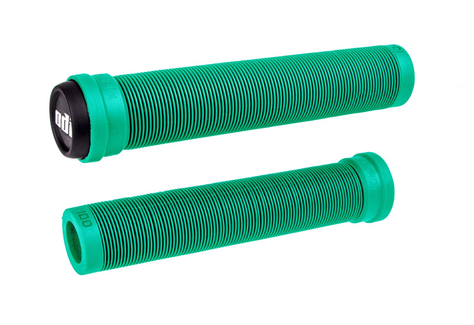 Old Dutch International ODI Longneck SLX BMX/Scooter Grips 160mm - Mint Mint Green,One Size,F01SXMN — image 1
