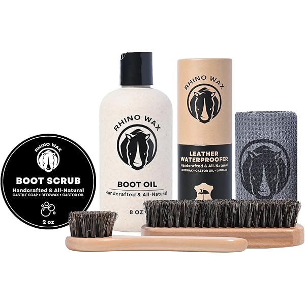 Blue Wonder Leather Care For Gun Holsters - Protection For Saddles & Leather Goods