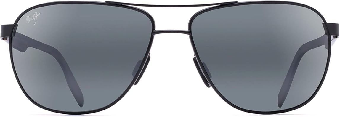 Kevin Costner Maui Jim Sunglasses 