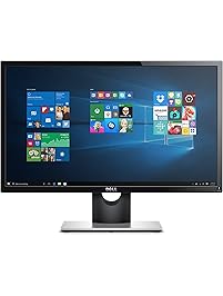 Dell SE2416HX 23.8" Screen LED-Lit IPS Monitor