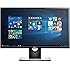 Dell SE2416HX 23.8" Screen LED-Lit IPS Monitor