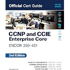 CCNP and CCIE Enterprise Core ENCOR 350-401 Official Cert Guide