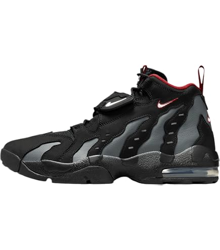 Amazon.com | Nike Air DT Max '96 Men's Shoes (HM9236-001, Black