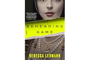 The Beheading Game: A Novel