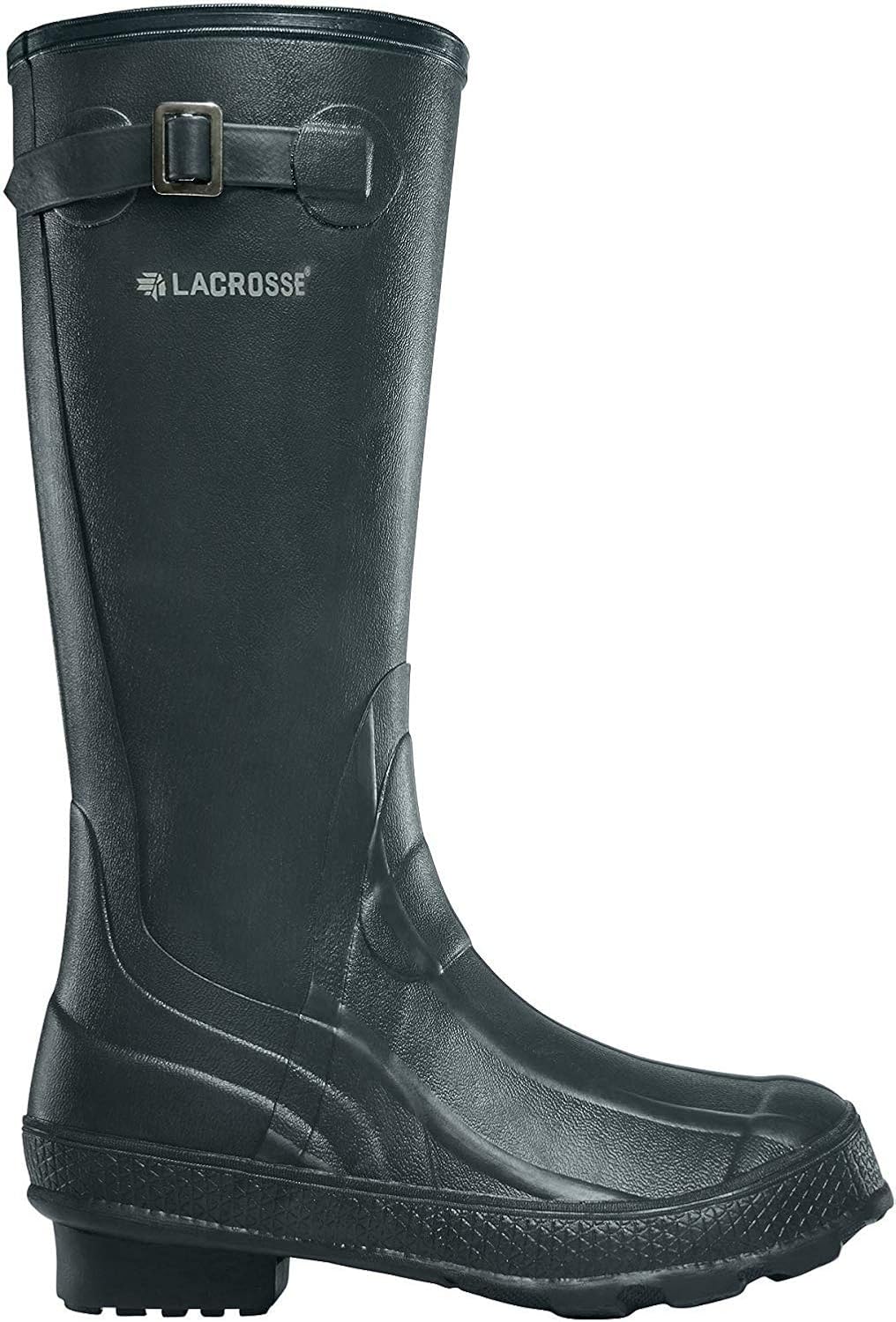 Lacrosse Women's Grange 14" Mid Calf Boot, Varies Amazon.co.uk Shoes