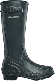 lacrosse boots black friday