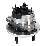ACDelco Gold 513214A Wheel Hub and Bearing Assembly