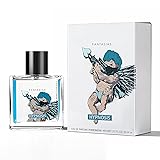 CUPID FANTASIAS Pheromone Cologne for