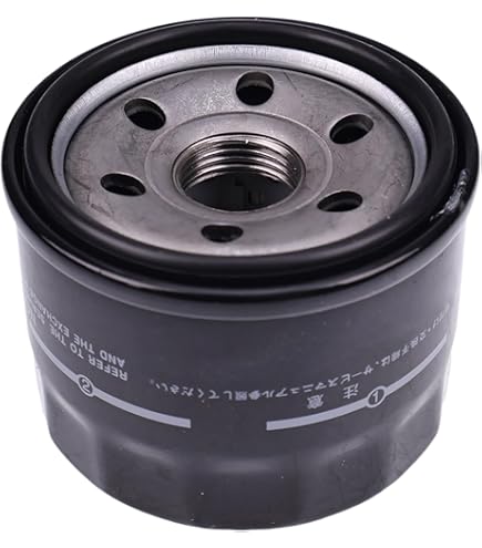 Filtro De Aceite Para Motor Fueraborda, Filtro De Aceite Para Motor Fueraborda 16510‑61A31