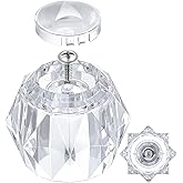 Dreyoo Shower Faucet Handle Replacement for H71, Shower Handle Compatible with Delta Faucet Single Handle Tub Faucets, Shower