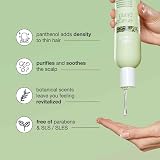 milk_shake Energizing Blend Shampoo 0.34 kg White 2A430493D view 2