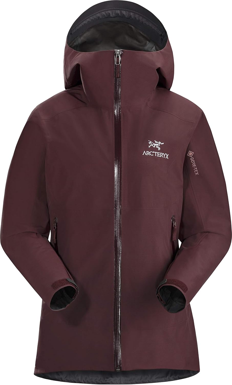 Arc'teryx Women's Zeta Sl Jacket Jacket Amazon.co.uk Clothing