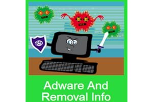 Adware And Removal Info