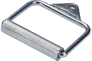 Body-Solid Tools MB501 Stirrup Handle