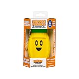 Smoke Fiends Portable & Eco-Friendly Personal Air Filter | Discreet HEPA & Carbon Filtration | Biodegradable & Up to 300+ Uses | Keychain Design for On-the-Go Freshness (Juice)