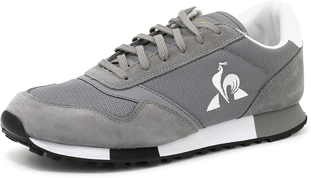 Zapatillas Le Coq Sportif Alpha Tricolore | Deporvillage