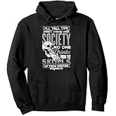 No one drinks from the skulls of their enemies anymore Pullover Hoodie