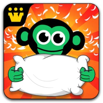 Amazon Com Pillow Fight Kindle Tablet Edition Appstore For Android