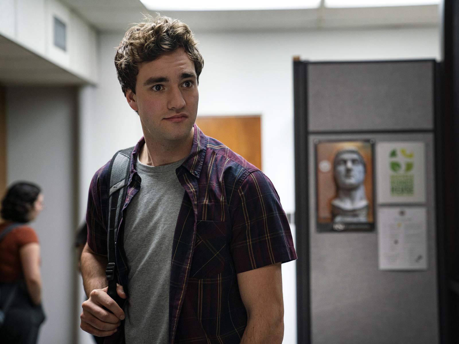 Watch Mrs. Fletcher Season 1 Prime Video