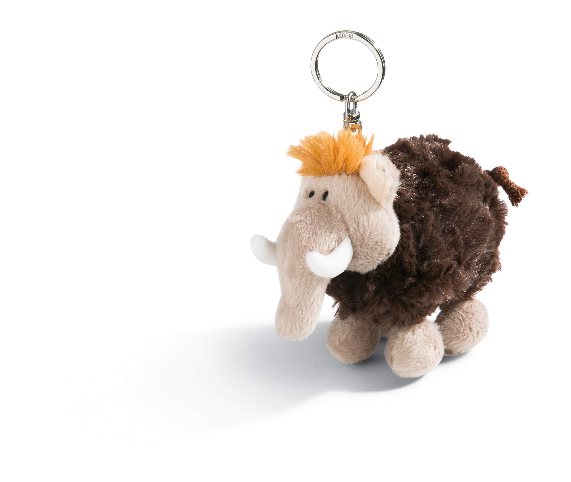 NICI Keyring Mammoth 10cm