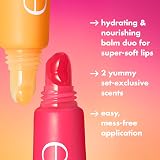 e.l.f. Squeeze Me Lip Balm Duo - Hydrating Lip Tint view 5