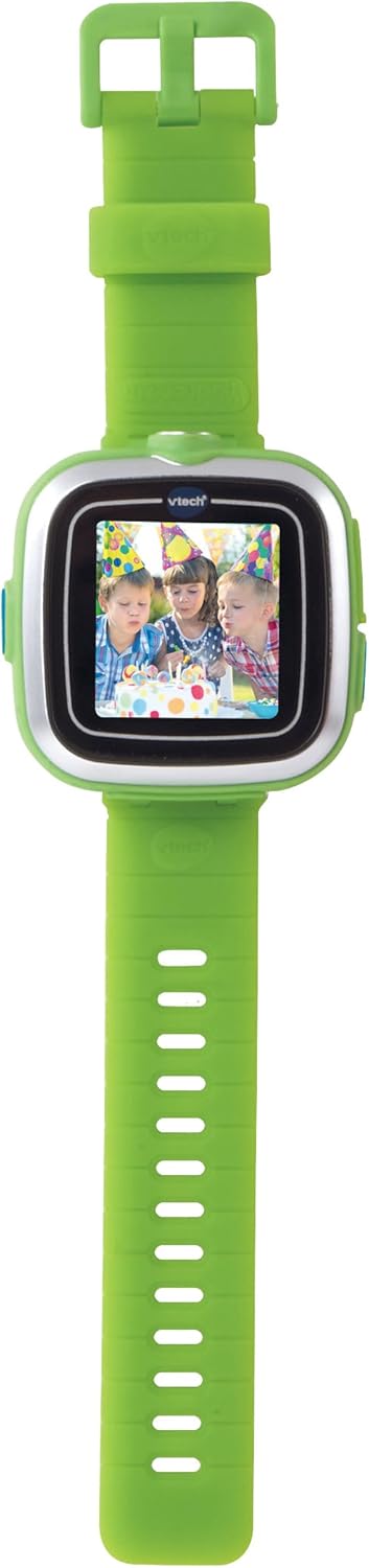 vtech watch green