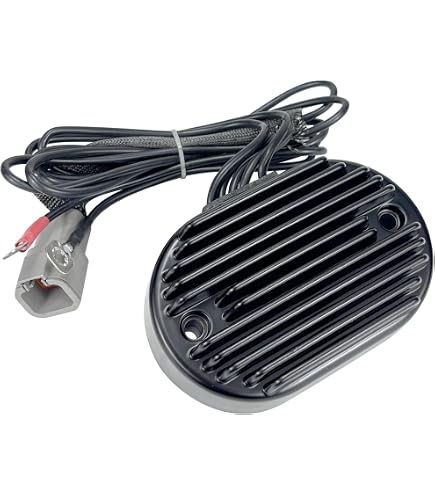 Amazon.com: LKV 74540-07 Voltage Regulator Rectifier Compatible