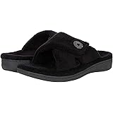 vionic women's indulge sadie mule slipper