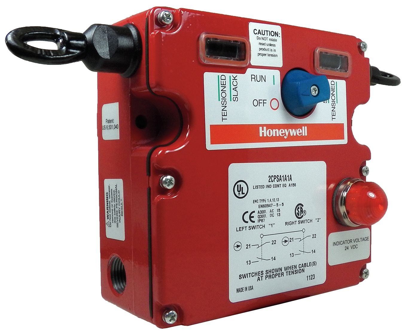 Honeywell