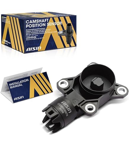 Amazon.com: NTK 77121 VV0122 VVT Eccentric Shaft Sensor : Automotive